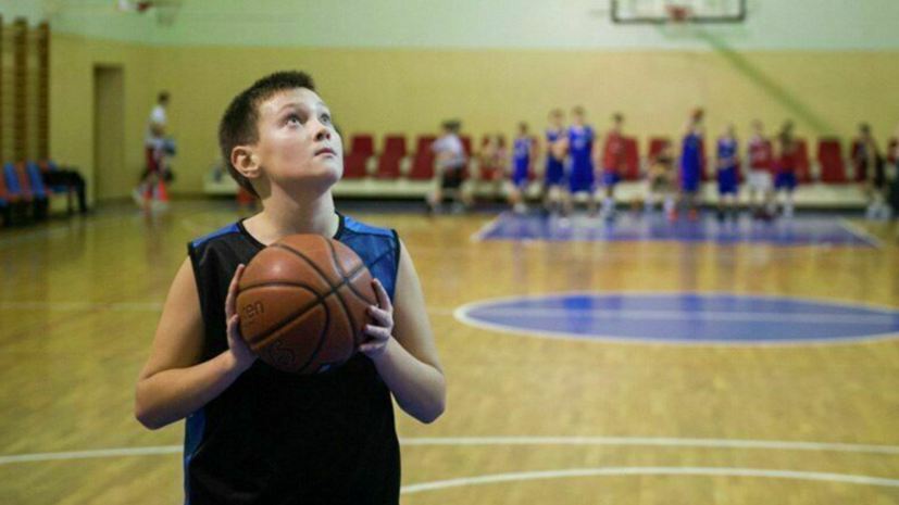 В Москве для детей и молодёжи работают почти 30 тысяч спортивных секций