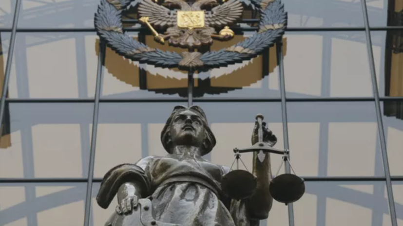 Суд в Москве заочно приговорил украинского журналиста Гордона к 14 годам