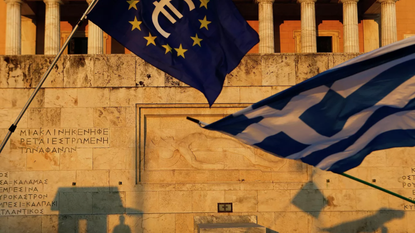 В Греции ввели шестидневную рабочую неделю