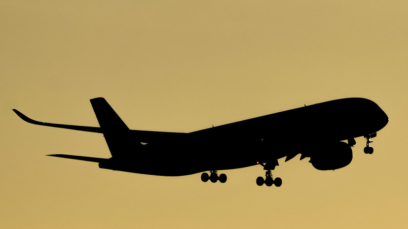 Lufthansa приостанавливает ночные полёты в Бейрут до 31 июля
