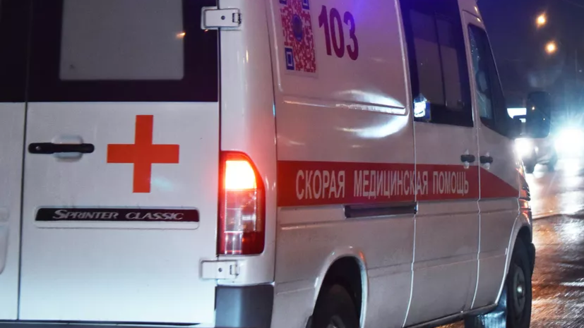 В результате атаки ВСУ на Белгород пострадали семь человек