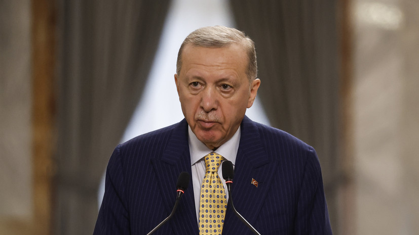 Ушаков: на саммит ШОС приедут Гутерреш, Эрдоган и лидеры ещё ряда стран