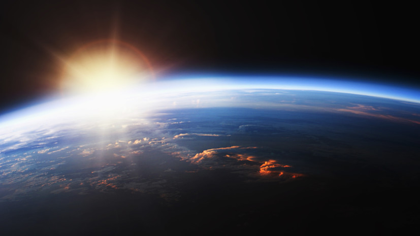 Астроном Кошман: Земля максимально отдалится от Солнца 5 июля