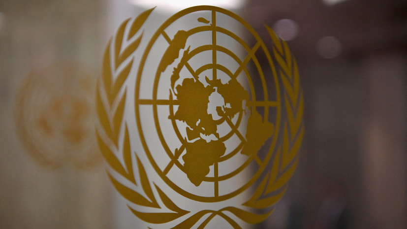 Лихачёв: Россия ждёт оценки ситуации в Энергодаре по линии ООН