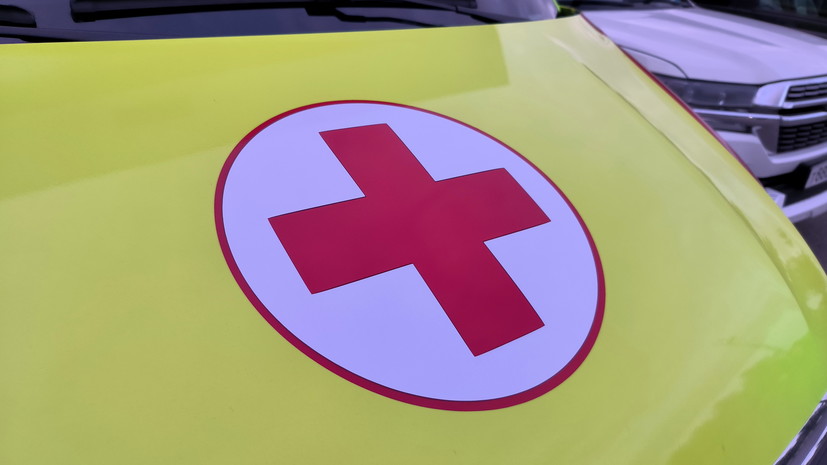 При обстреле Кременной в ЛНР пострадали две медсестры