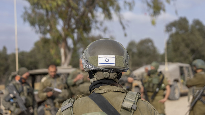Израильское правительство получило ответ ХАМАС по заложникам и готовит ответ