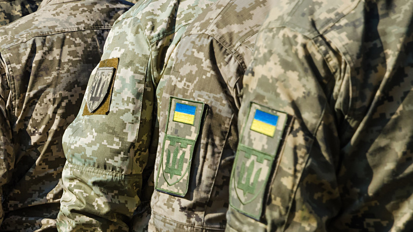 Журналистка Иверсен: батальон «Азов» совершил военный переворот на Украине