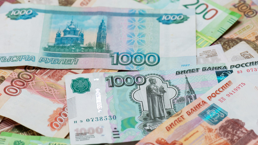 ЦБ России: пик годовой инфляции будет достигнут в июле