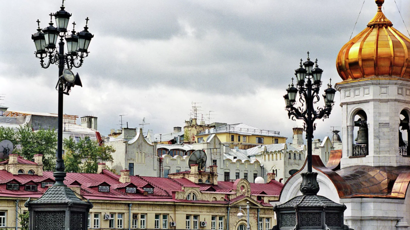 В России призвали популяризировать идею сохранения архитектурного наследия