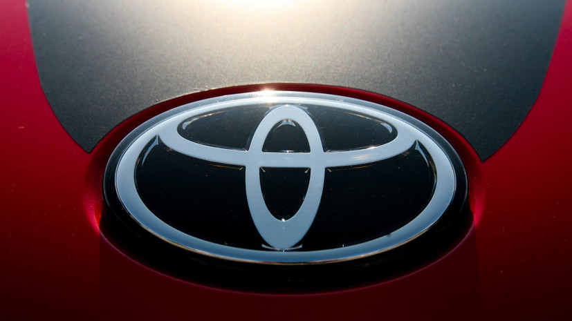 Toyota лидирует по популярности среди праворульных авто с пробегом в России