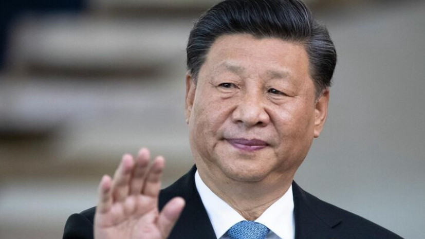 Си Цзиньпин: ШОС притягивает к себе всё больше сторонников и единомышленников