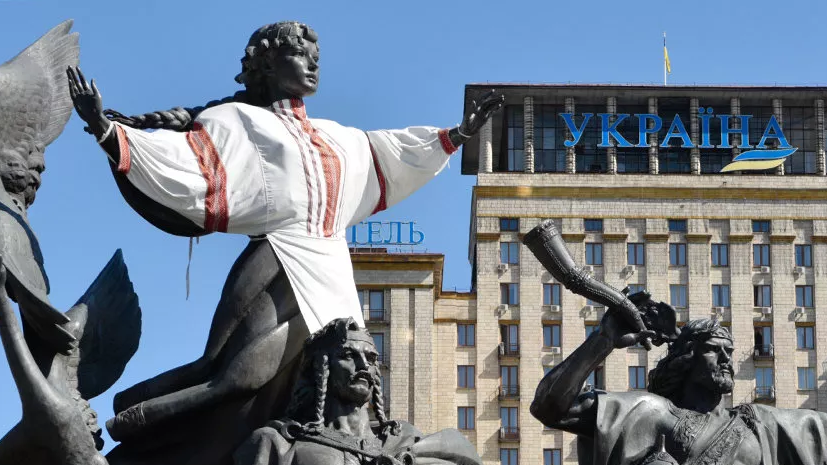 Украина пересмотрит порядок соцвыплат из-за недостатка средств в бюджете