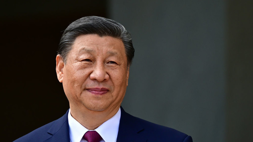 Си Цзиньпин призвал страны ШОС наращивать обмен разведывательной информацией