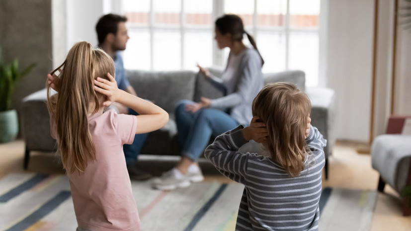 Психолог Мустафина дала советы по предотвращению конфликтов в семейном отпуске