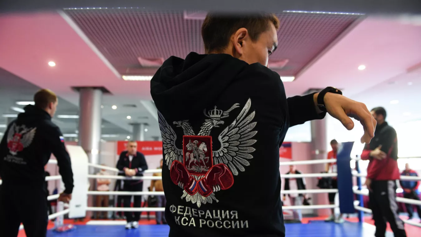 Федерация бокса России восстановила лицензию лиги Hardcore FC после скандала