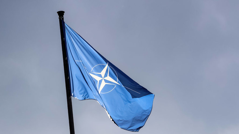 НАТО готовит документ о расширении сотрудничества с четырьмя странами