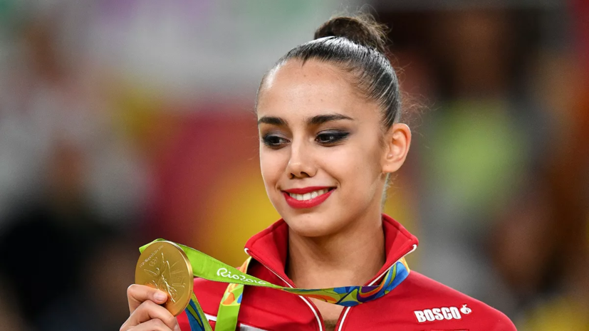 Мамун поддержала нейтральных российских олимпийцев