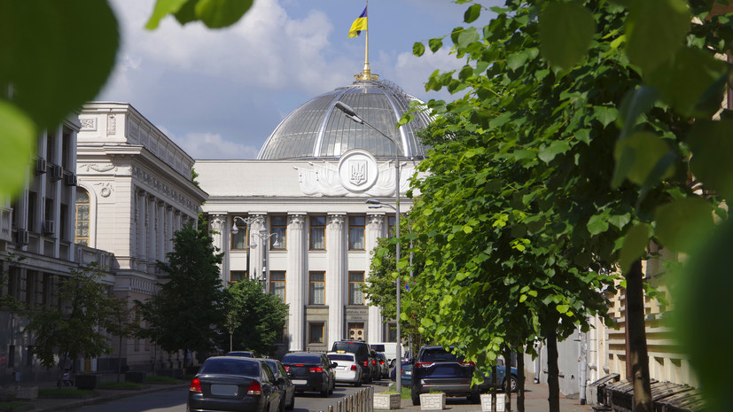 Депутат Рады предупредил о последствиях действий ТЦК на Украине