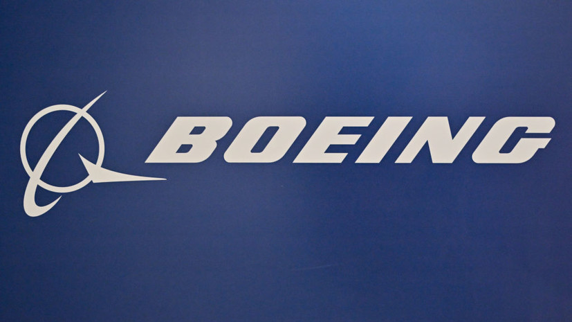 Reuters: Boeing признает вину в мошенничестве по делу о крушениях двух самолётов