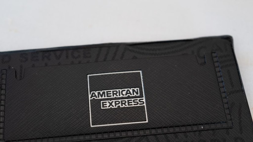 Дочерняя компания American Express в России подала заявление о ликвидации