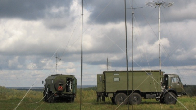 Перехватить и подавить: какие комплексы радиотехнической разведки и РЭБ используют Вооружённые силы РФ