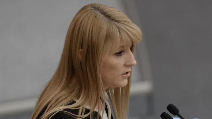 Журова: отсутствию россиян на ОИ будут рады не все главы международных федераций