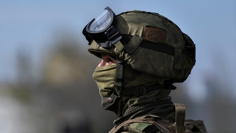 ВС России нанесли удар по РСЗО HIMARS, подготовленным для атаки на Крым