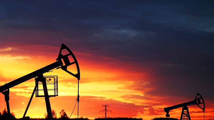 Выше ожиданий: за год нефтегазовые доходы России увеличились более чем в полтора раза