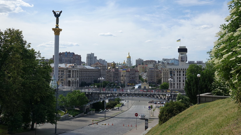 Эксперт Bild заявил, что украинские системы ПВО «подходят к концу»