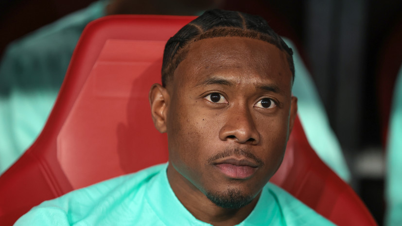 AS: Алаба восстановится от травмы не раньше 2025 года