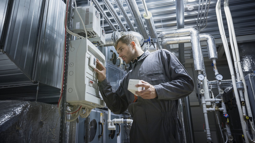 Москва занимает первое место среди регионов по росту производства