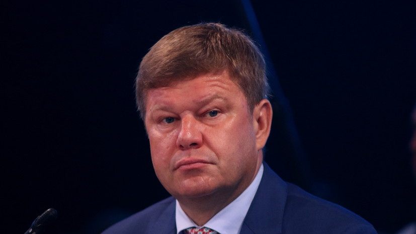 Губерниев: если Загитова не хочет сталкиваться с потоком негатива, то ей надо уйти в тень