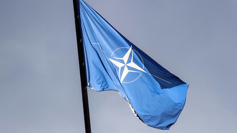 НАТО подписало контракт на закупку противовоздушных ракет Stinger на $700 млн