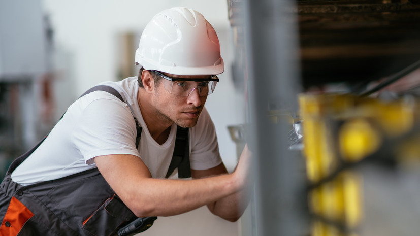 Спрос на работников промышленности в Казани вырос на 27% за год