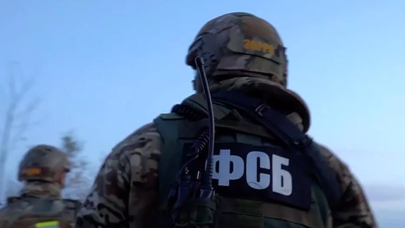 ФСБ пресекла контрабанду комплектующих для военной техники в Челябинской области