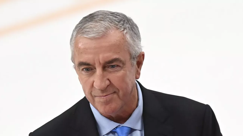 В IIHF отреагировали на желание КХЛ стать независимой от федерации