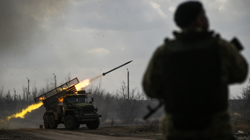 В подполье заявили об уничтожении склада с ракетами ВСУ в Одесской области
