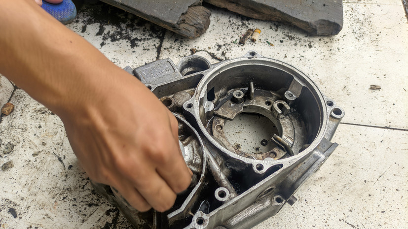 Автоэксперт Стрельбицкий назвал самые частые поломки роботизированной коробки передач