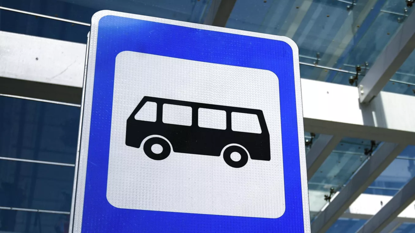 В Перми установят 85 умных остановок общественного транспорта