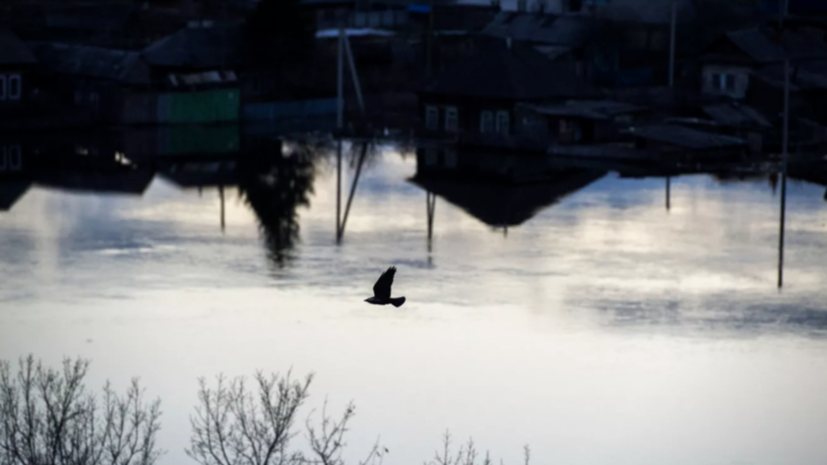 Вода в водоёмах Челябинской области прогрелась до +25 °С