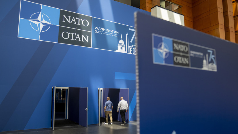 Экономист Сакс: декларация НАТО показала нулевой интерес к миру на Украине