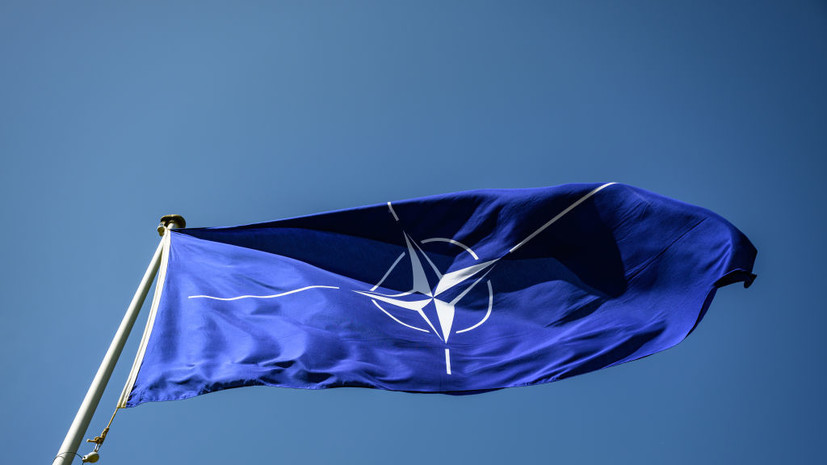 НАТО: сотрудничество Москвы и Минска несёт негативные последствия для альянса