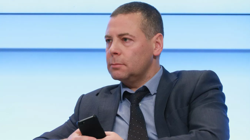 СБУ возбудила уголовное дело против губернатора Ярославской области