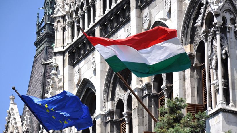 Воинственные настроения: почему еврочиновники критикуют любые мирные инициативы по Украине