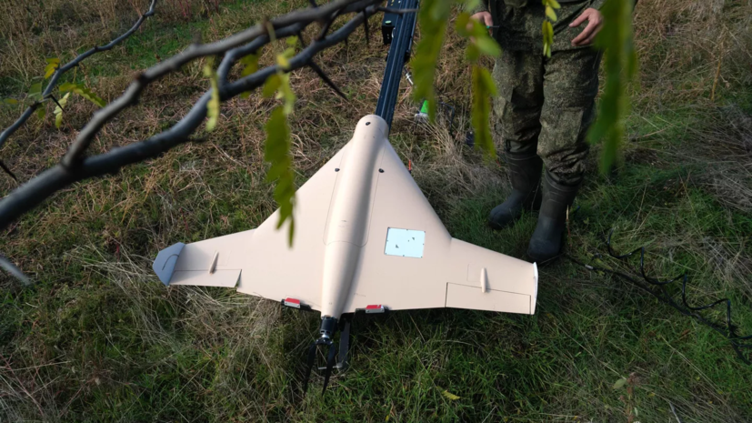 Богомаз: ВСУ дронами-камикадзе атаковали село Андрейковичи в Брянской области