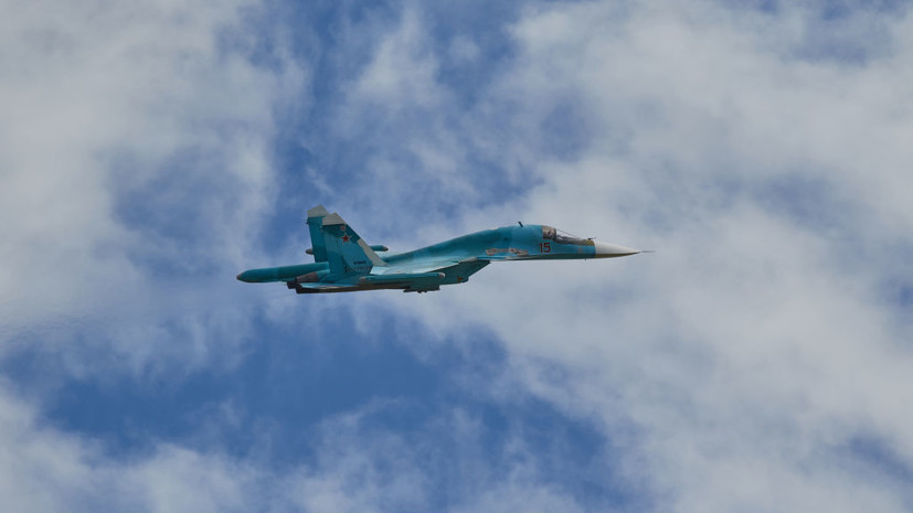 Forbes: Россия находит слабые места в ПВО Украины и уничтожает её авиацию