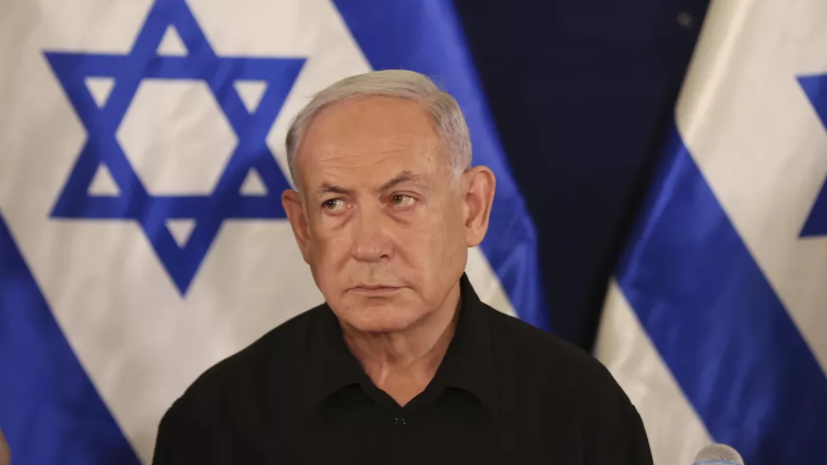 Нетаньяху: Израиль будет сражаться до победы, даже если на это потребуется время