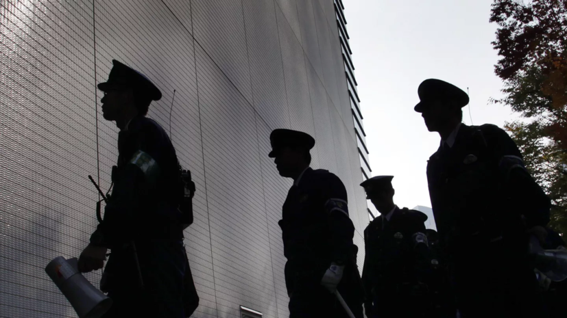 Срок задержания россиянина в Японии продлили на 10 дней