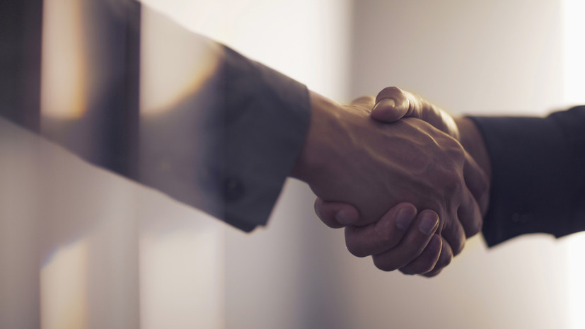 В Подмосковье ИТ-компаниям выдали гранты на 1,5 млрд рублей