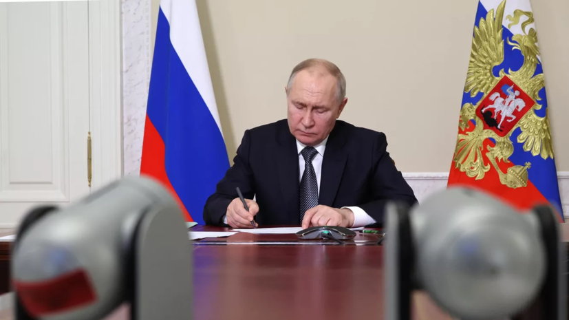 Путин подписал закон, разрешающий с 2025 года вводить туристический налог